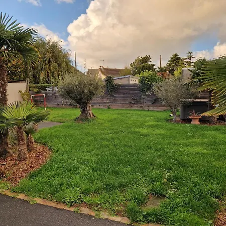 Magnifique Villa Cosy Poppies Holiday - Luxe, Flipper, Baby-Foot, Spa, Jardin Mediterraneen, Plage Riva Bella A 300M, Mer A Pied, Tout Confort, Ideale Familles & Groupes, Evj A Ouistreham Riva Bella, Proche Cabourg, Week-End & Courts Sejours! Buitenkant foto